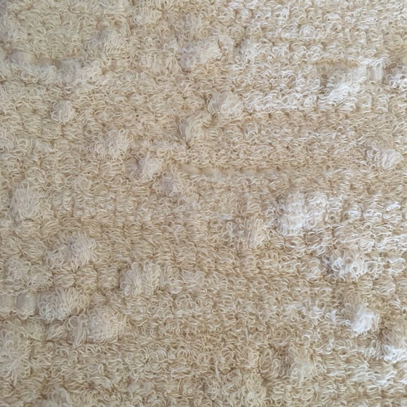 Four Hand Woven Super Thick Placemats Made in USA - Picture 4 of 8